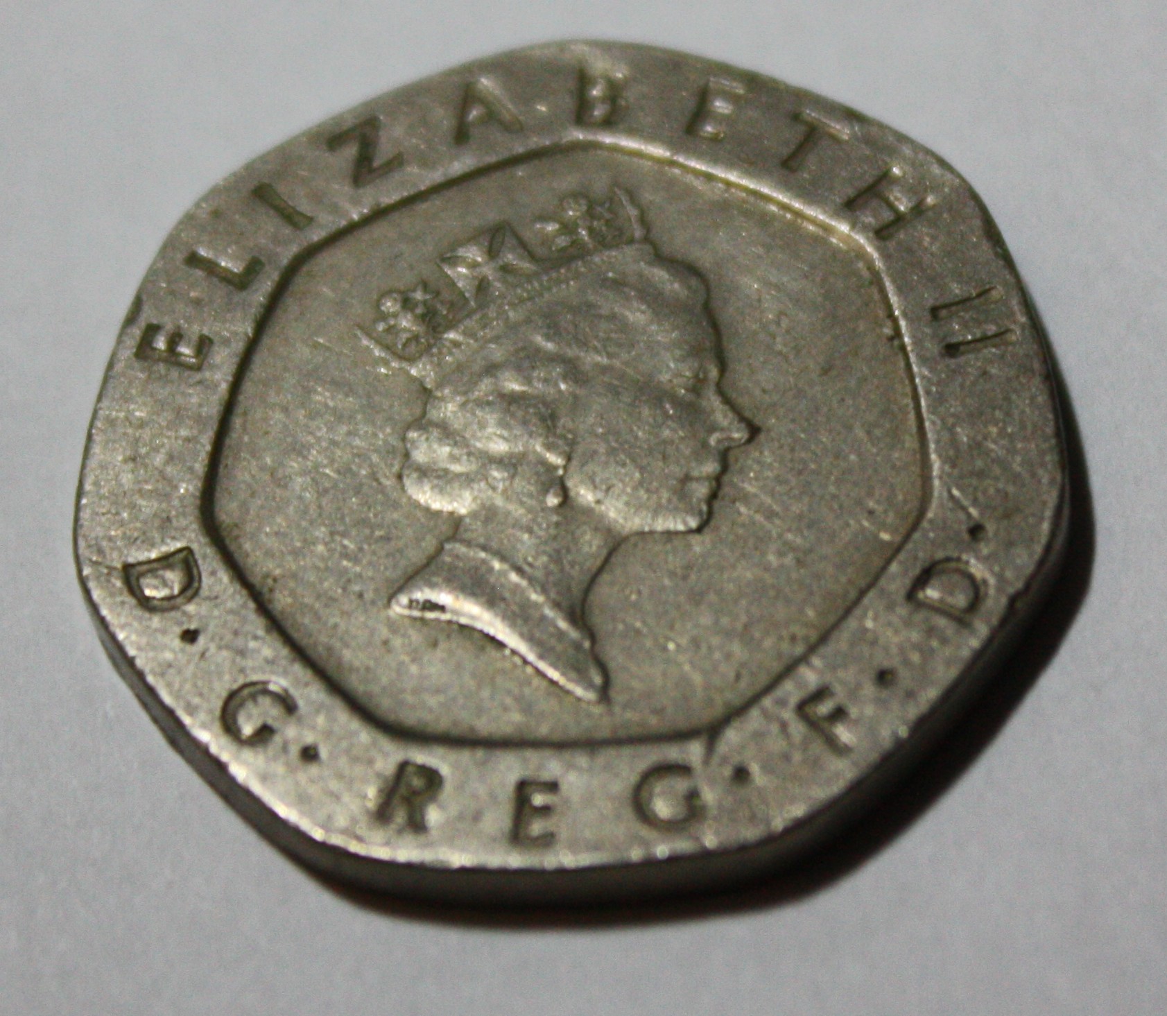 20 Pensów 1989 Przewodnik Kolekcjonera