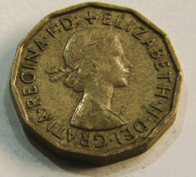 Three-Pence-1961-AllFindsComPL-2 Three Pence 1961 – Niedoceniany klejnot ery Elżbiety II