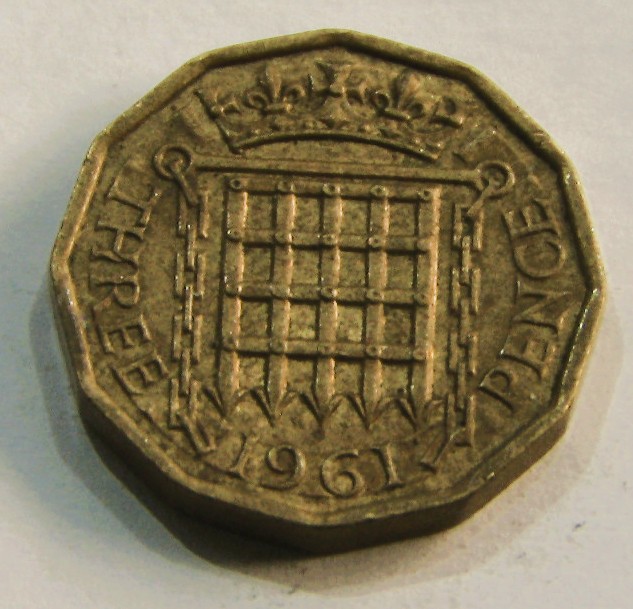 Three-Pence-1961-AllFindsComPL-4 Three Pence 1961 – Niedoceniany klejnot ery Elżbiety II