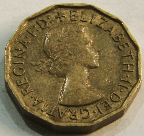 Three-pence-1967-All-Finds-Com-PL-3 Three Pence 1967 – Ostatni oddech brytyjskiej ery pre-decimal