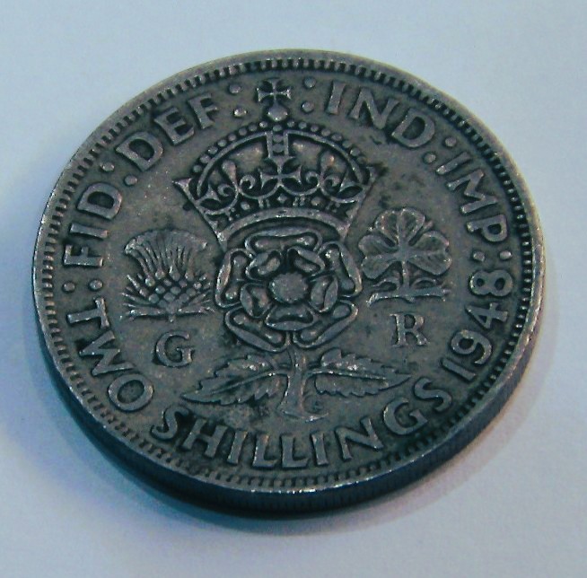 Two-shilings-1948-All-Finds-Com-PL-2 2 Shilingi 1948 – Zyskuje dziś na Wartości!