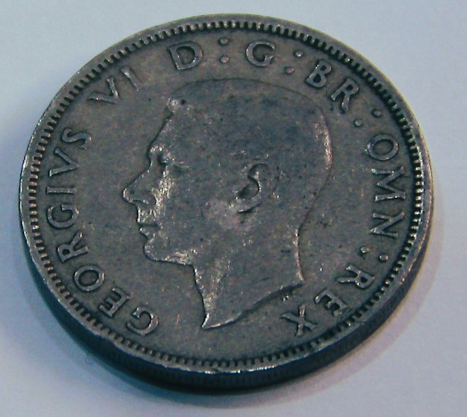 Two-shilings-1948-All-Finds-Com-PL-5 2 Shilingi 1948 – Zyskuje dziś na Wartości!