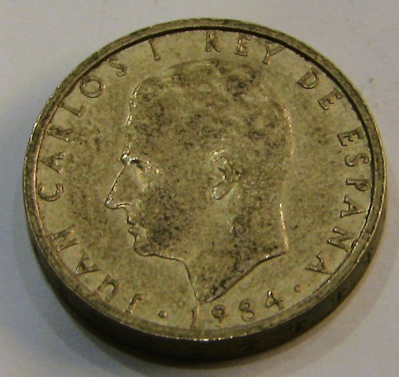 cien-pesetas-1984-All-Finds-Com-PL-4 Cien Pesetas España 1984 - Dlaczego Mieć w Kolekcji