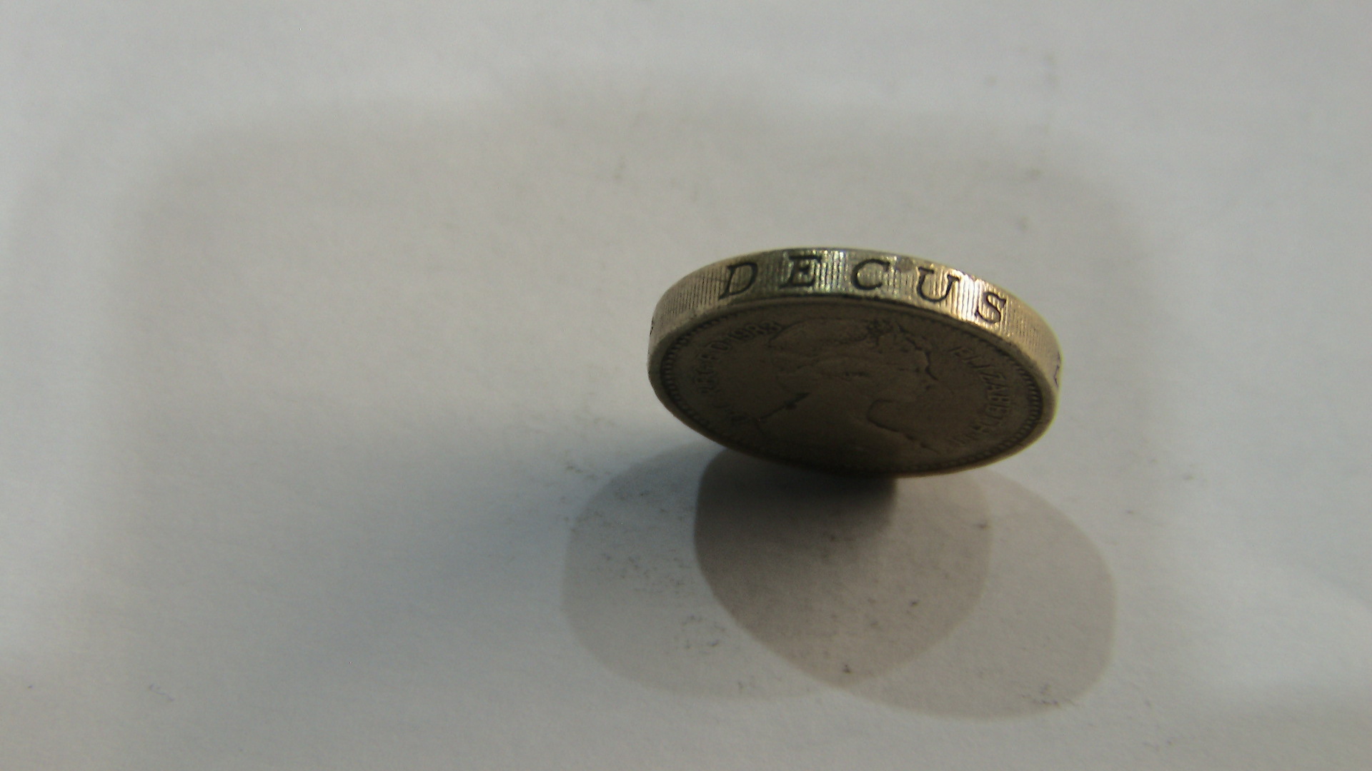 one-pound-1983-rok-All-Finds-2 One Pound 1983 – Historia, Wartość, Ciekawostki