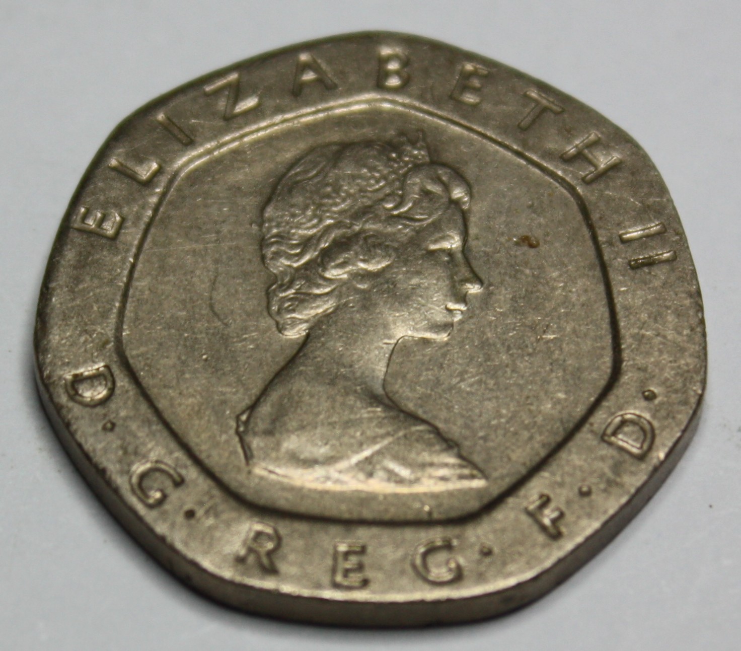 20 pensów z 1982 ile jest warta?