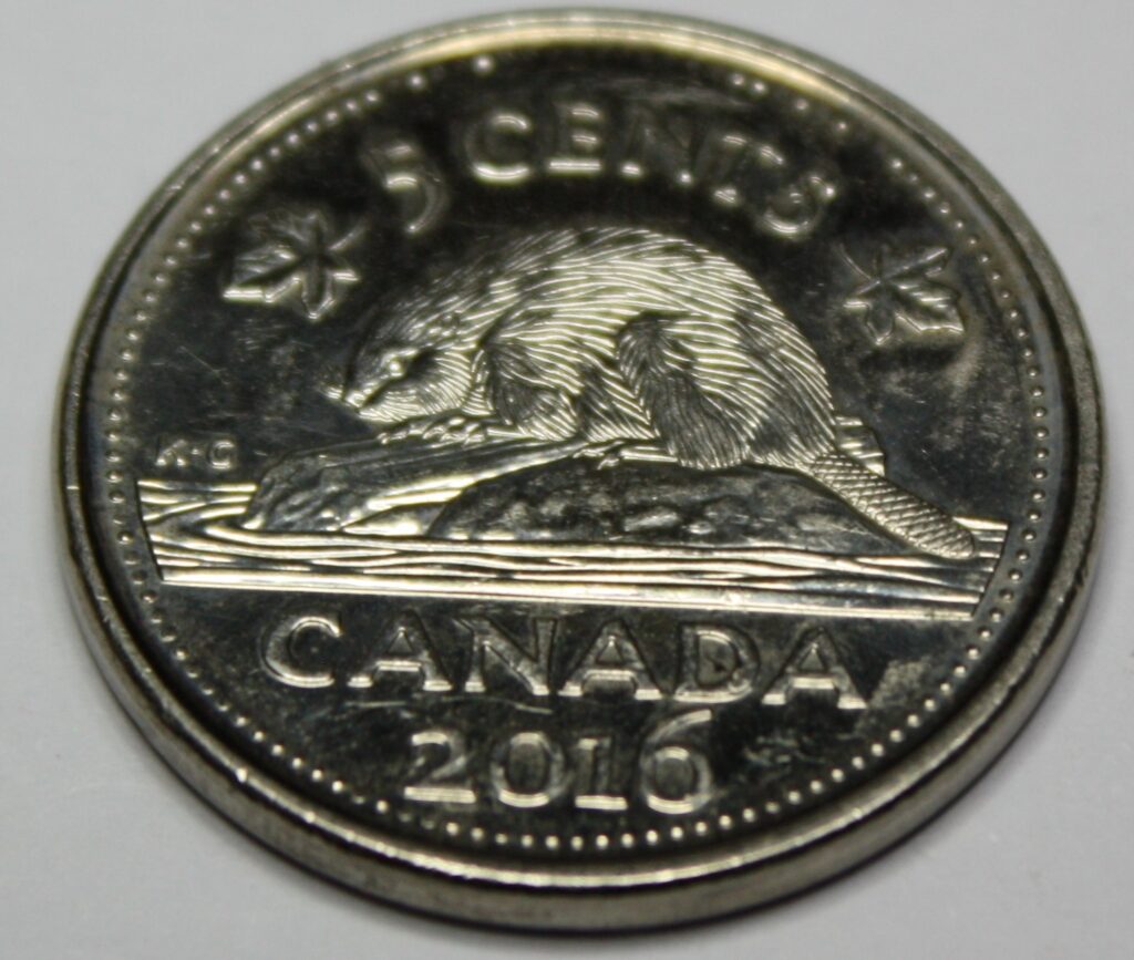 5-cents-2016-rok-Canada-allfinds.com_.pl-4-1024x867 5 Cents Kanada 2016 – moneta z historią