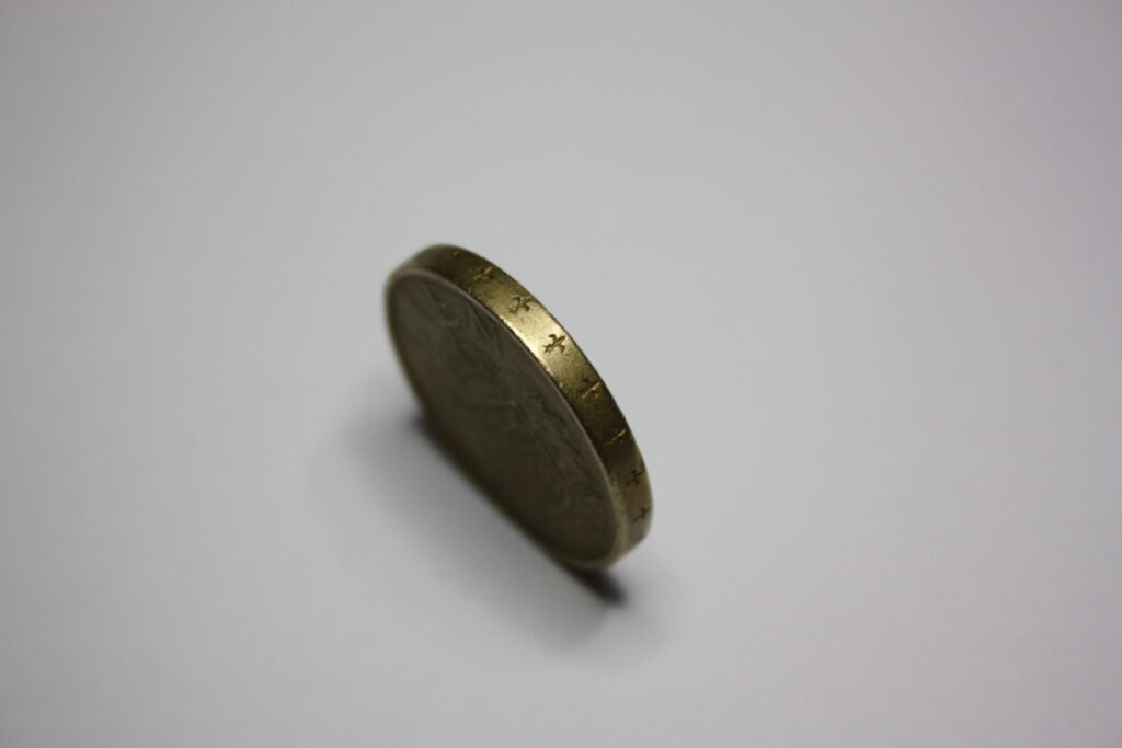 cien-pesetas-1983-9-1024x683 Cien Pesetas 1983 piękna moneta Hiszpanii