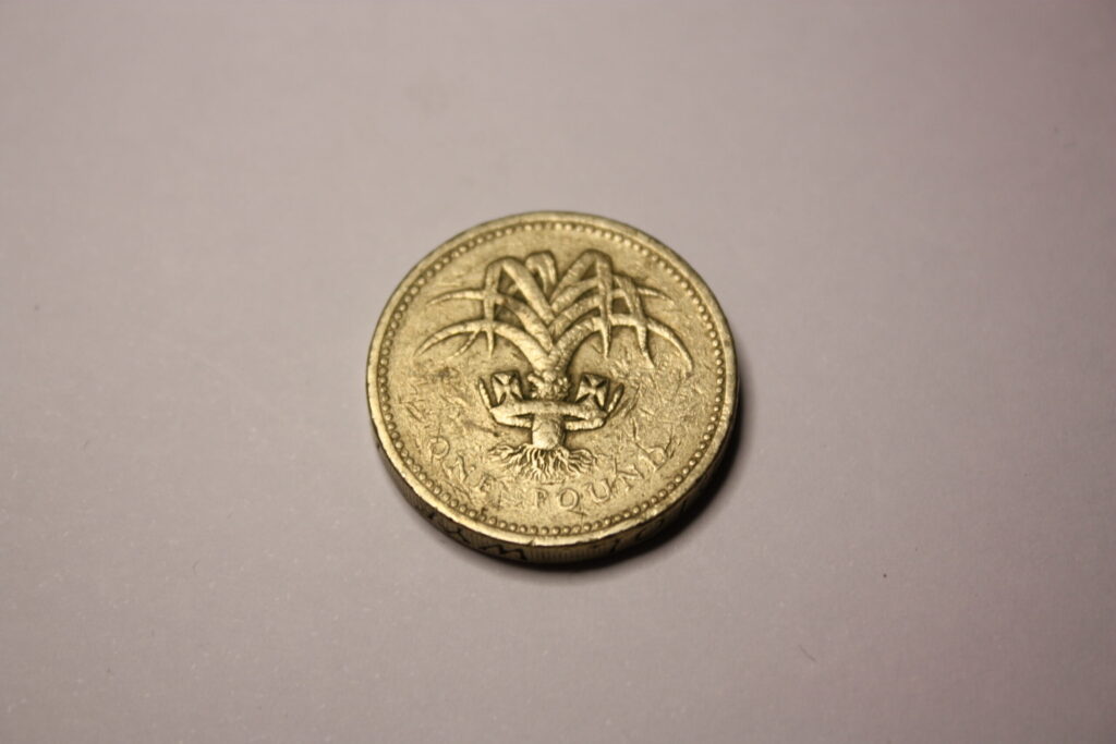 one-pound-1985-14-1024x683 One Pound 1985 – brytyjski funt