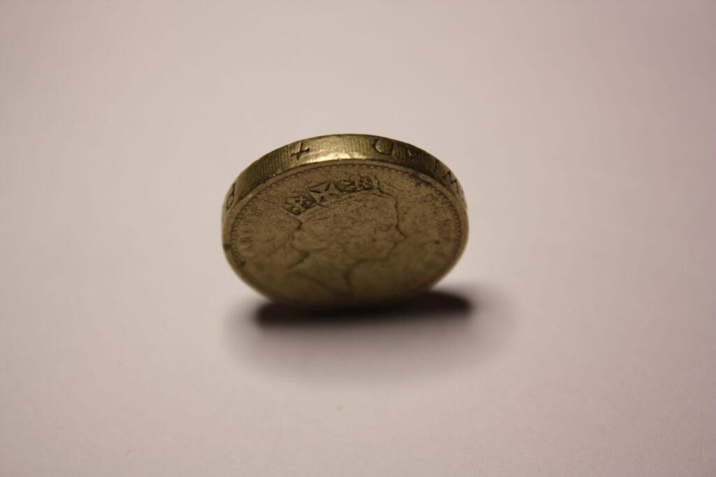 one-pound-1985-6-1024x683 One Pound 1985 – brytyjski funt