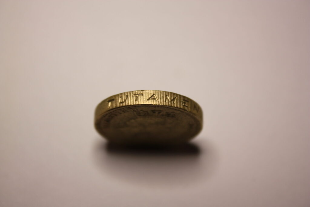 one-pound-1997-10-1024x683 1 Pound 1997 – klasyczny funt brytyjski