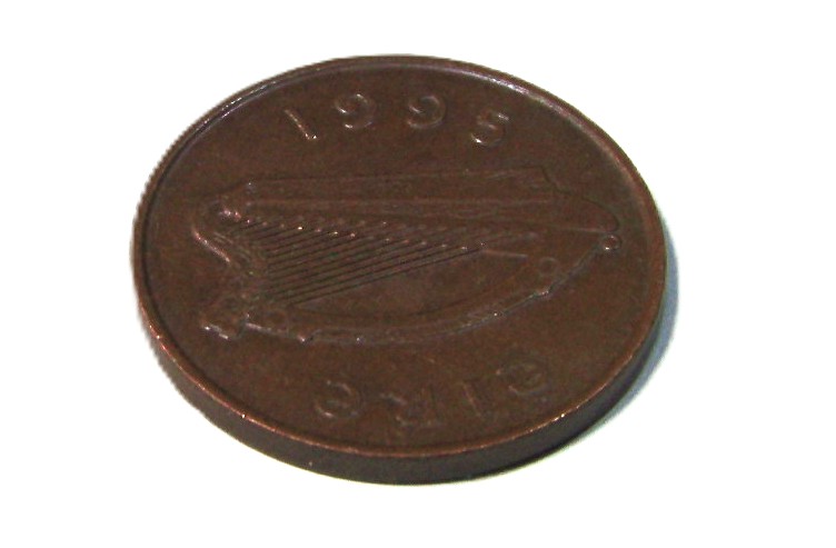 2-pensy-IRL-1965-AllFinds.com_.PL-2 Jaka cena 2 pensów irlandzkich z 1995?