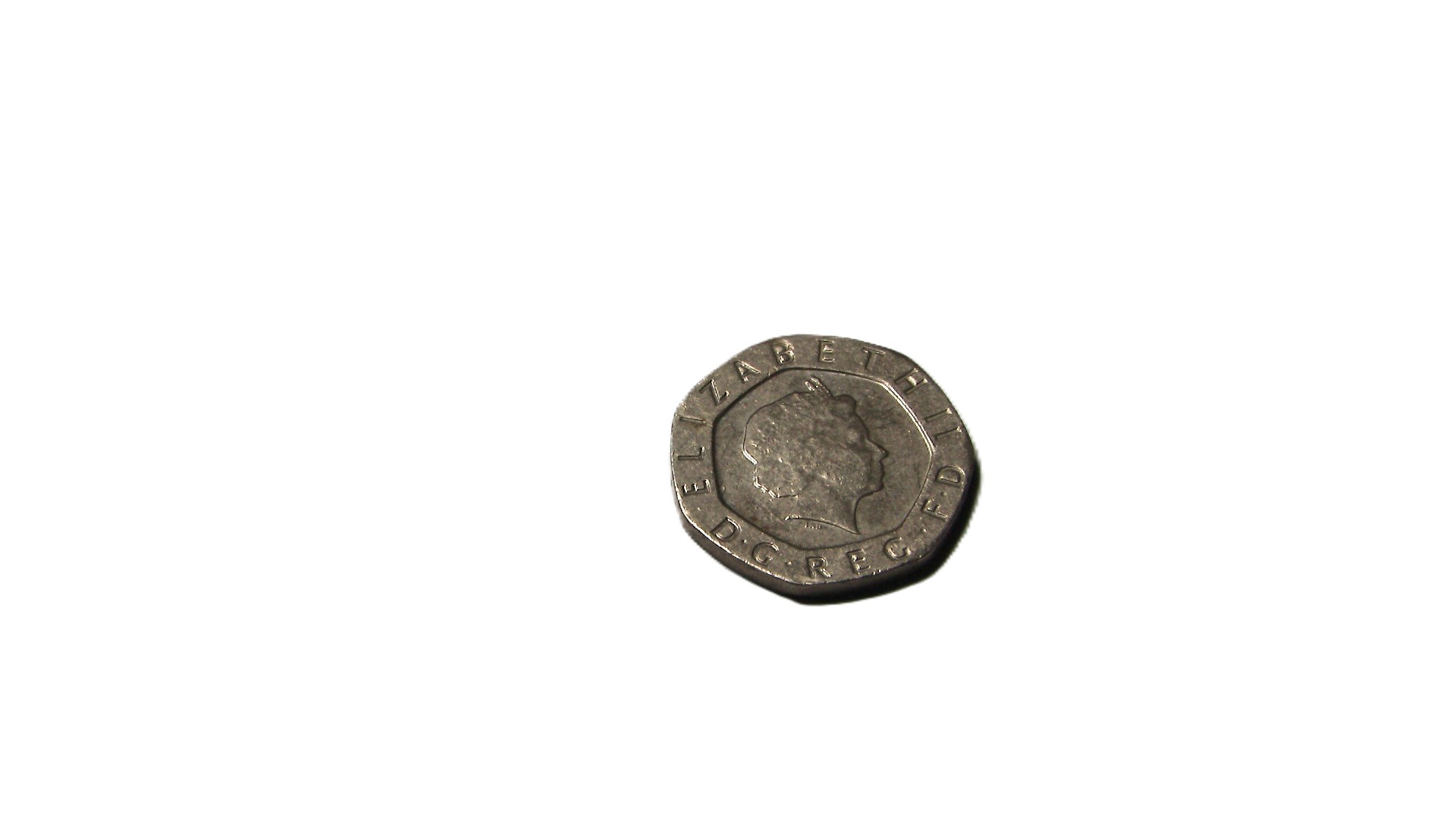 20 pence 1999 UK – ile jest warta i za ile dobrze sprzedać?
