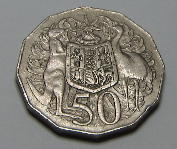 50-centow-Australia-1976-rok-AllFinds-www.allfinds.com_.pl-2 50 centów 1976 Australia – ile jest warta ta moneta? Opis, skład, wymiary i wycena