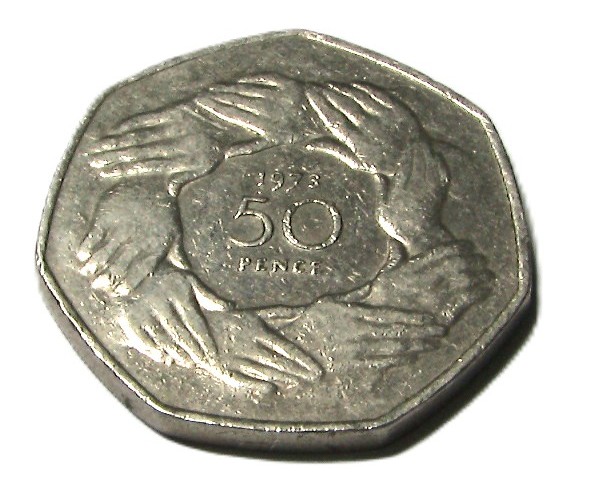 50-pensow-1973-rok-UK-Allfinds-www.allfinds.com_.pl-1 50 pensów 1973 – cena i sprzedaż