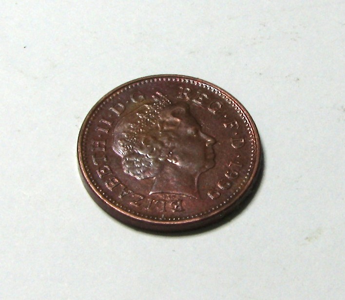one-penny-1999-UK-AllFinds-www.allfinds.com_.pl-2 1 Penny 1999 – wartość monety 