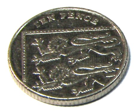 ten-pence-2014-AllFinds.com_.pl-4 10 pensów (UK) – watość rocznika 2014