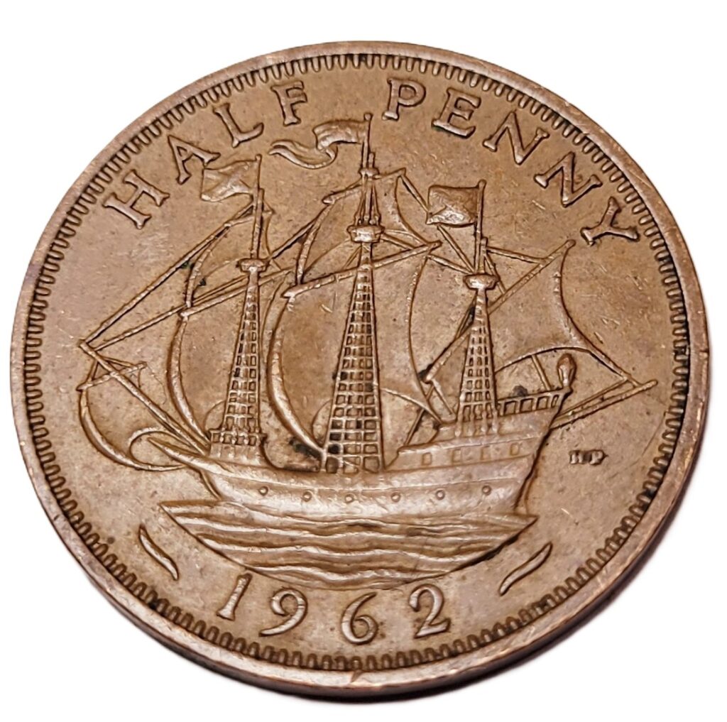 Half-Penny-1962-AllFinds-www.allfinds.com_.pl-5-1024x1017 Half Penny 1962 – ile jest warta w 2026?