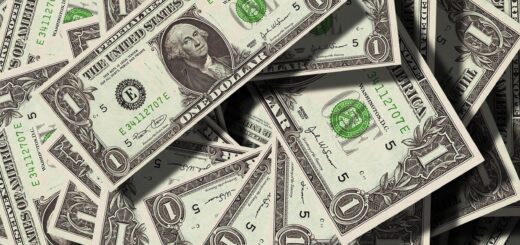 Czy warto inwestować w dolary?