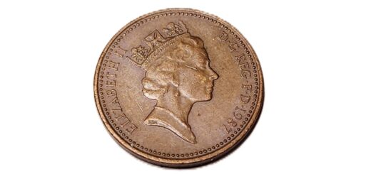 One Penny z 1987 – czy ma potencjał?
