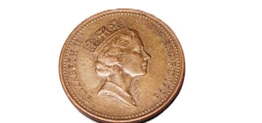 One Penny z 1996 roku – cena w 2026 