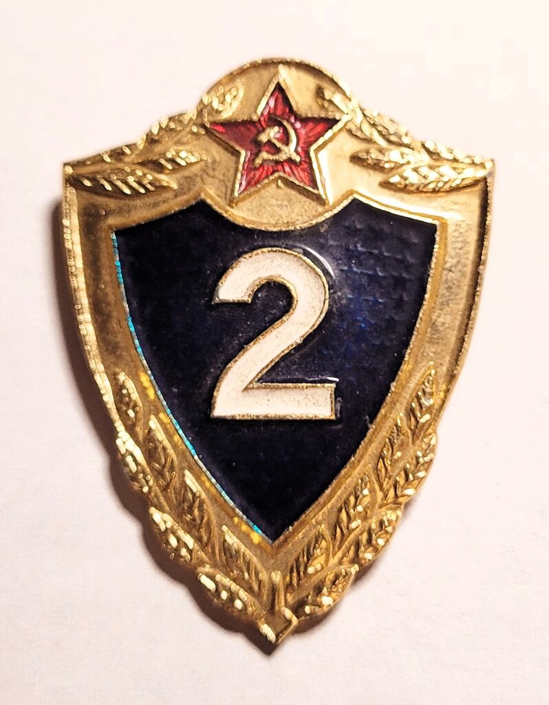 20260409_202535-798x1024 Odznaka „Specjalista Wojskowy 2 klasy” ZSRR