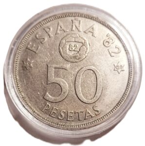 50-pesetas-50-peset-1980-rok-Hiszpania-Espana-www.allfinds.com_.pl-1-298x300 50 Pesetas 1980 i wielki Mundial '82