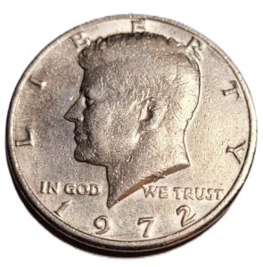 half-dolar-1972-Allfinds.com_.pl-1-295x300 Half Dollar 1972 – Ile wart jest Kennedy?